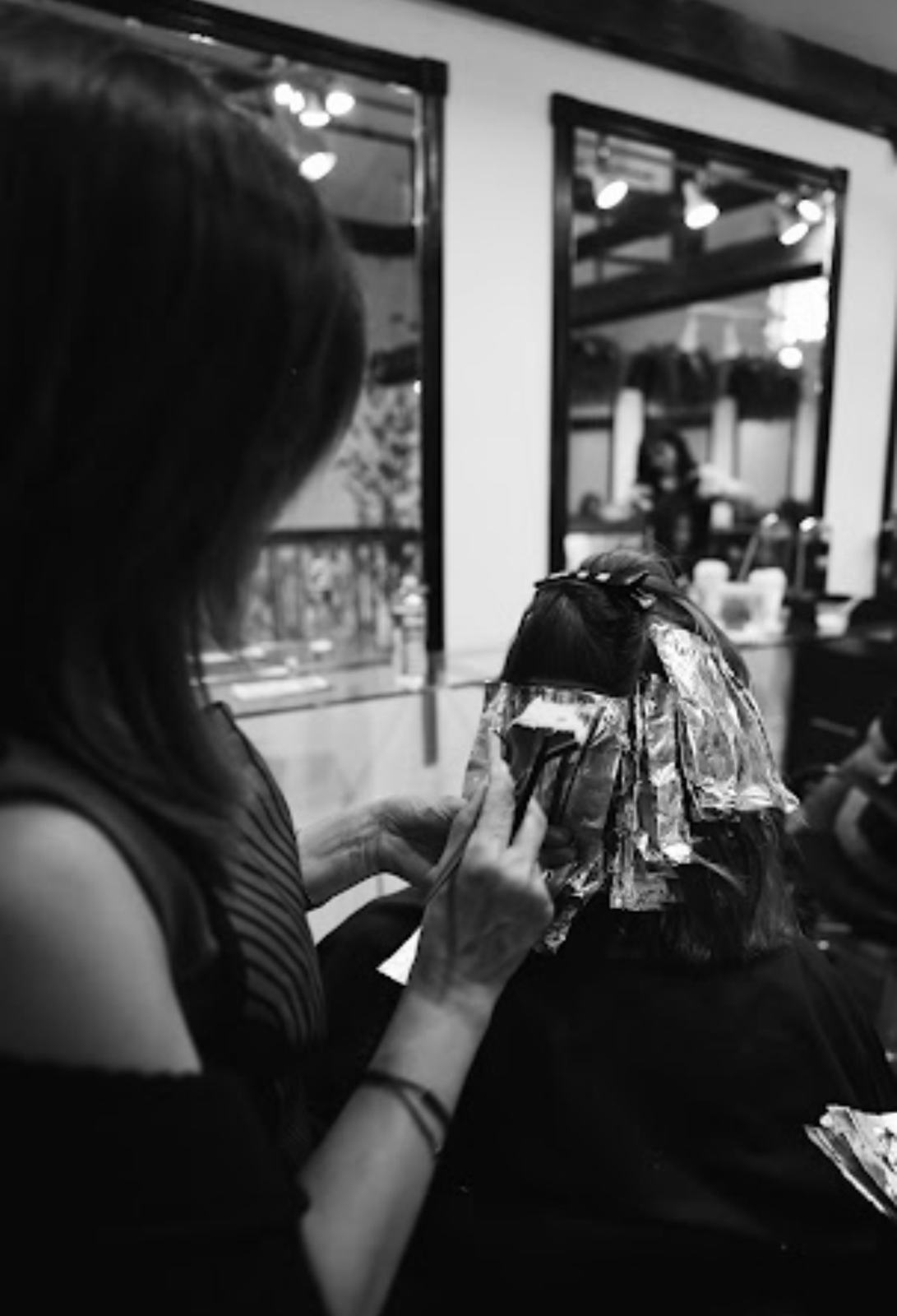 Omorfia Salon & Day Spa