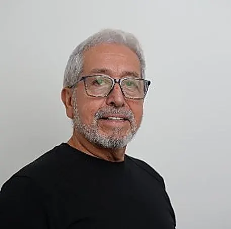 Hugo Lutin, Master Stylist & Colorist at Omorfia Salon & Day Spa in Poughkeepsie, NY