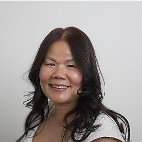 Sandy Bach