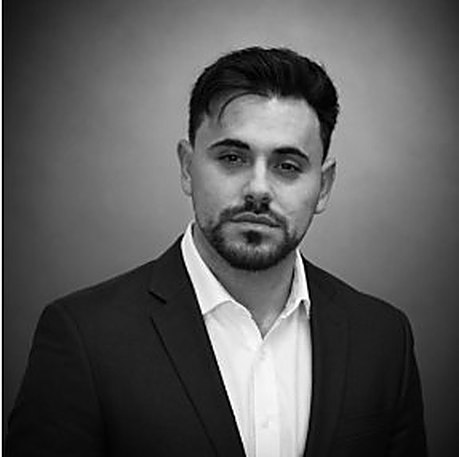 Stavros Kyriacou